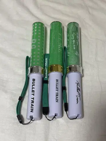 쿠사카와 타쿠야 응원봉 묶음 판매