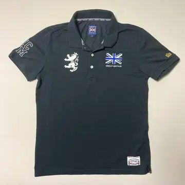 admiral 어드미럴 피케 셔츠