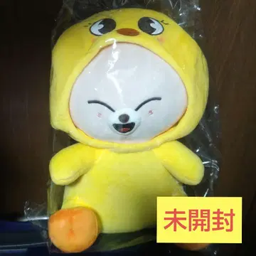 스키즈 포키니 봉제 인형