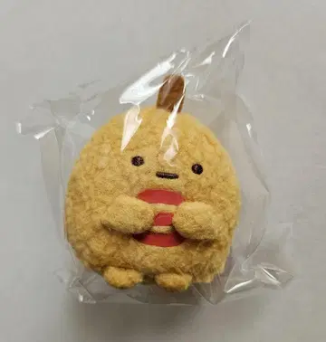 스미코구라시 편의점 테노리 봉제 인형