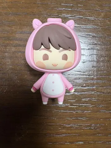 BTS 아일랜드 인 더 SEOM 라키드로 진