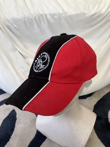 AJAX 아약스 캡