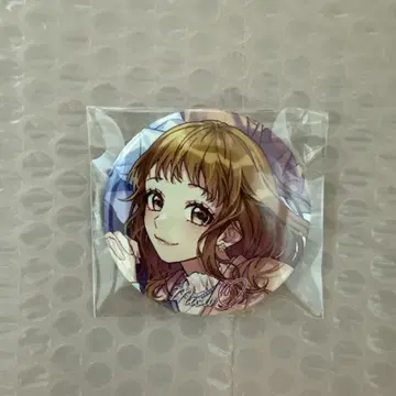 HoneyWorks 도쿄 스프링 세션 캔뱃지 가타 미오
