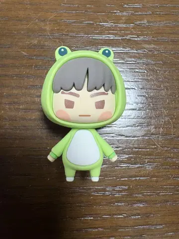 BTS 아일랜드 인 더 SEOM 라키드로 테테