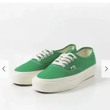 Vans Mte Authentic Reissue 44 그린 24cm