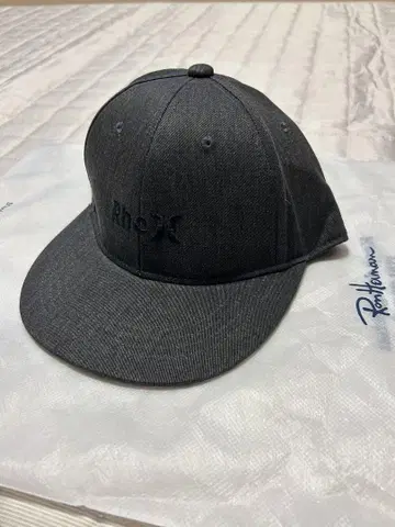 RHC 론 헤르만 Hurly X 할리 별주