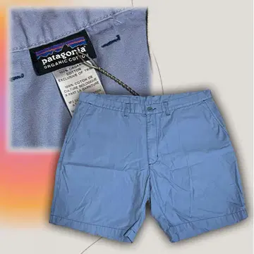 SP14 Patagonia 하프 팬츠
