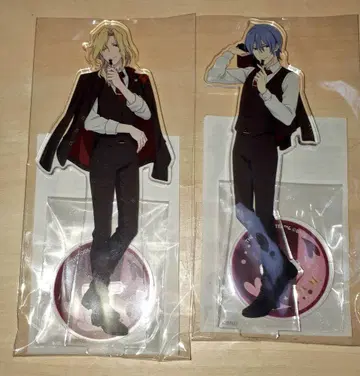 SideM 제비뽑기 도