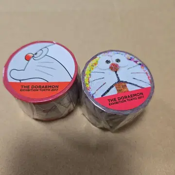도라에몽 전 마스킹 테이프 마치다 쿠미 마스다 세바스찬