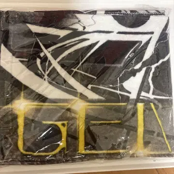 GENERATIONS 2.0 머플러 타월