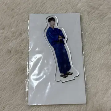 오무라 세이야 아크릴 스탠드