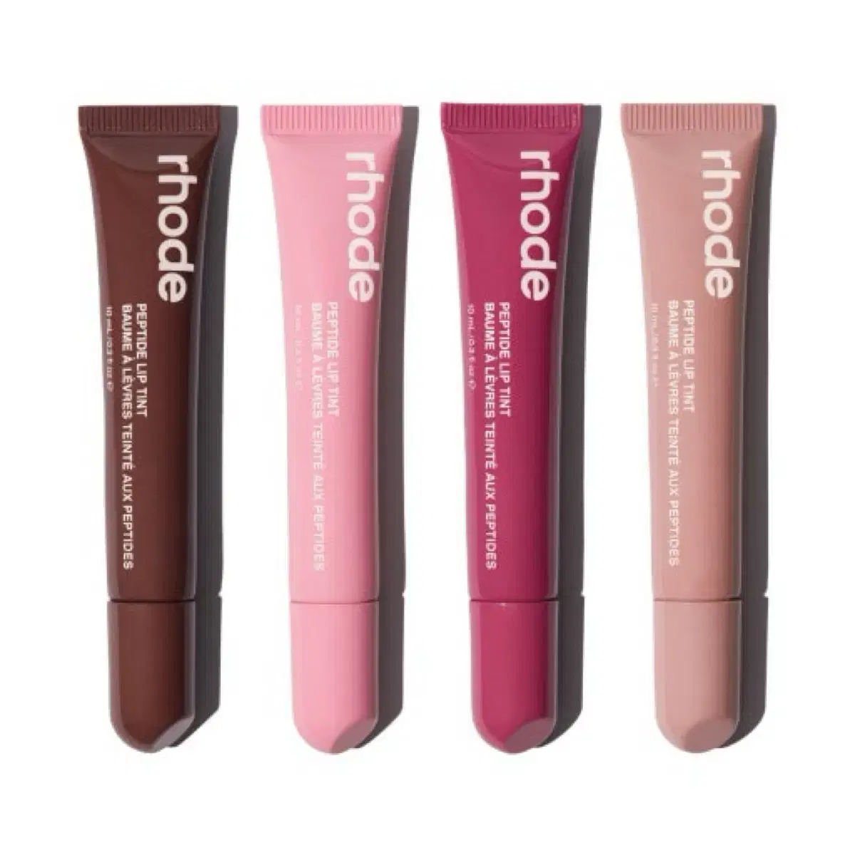 Rhode Peptide Lip Tint