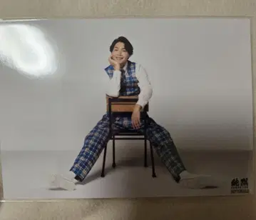 시라카와 유지로 브로마이드