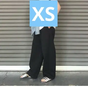 유니클로 타입 c 팬츠