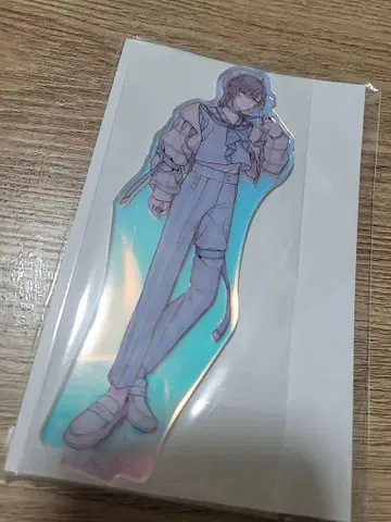 니지산지 카노 뉴 레트로