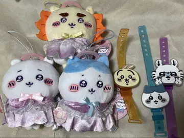 치이카와 (먼작귀) 묶음 판매