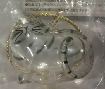 우리 집 고양이 털 고양이 피규어 사바토라