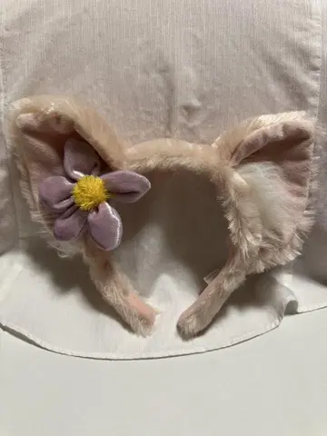 디즈니 머리띠 리나벨