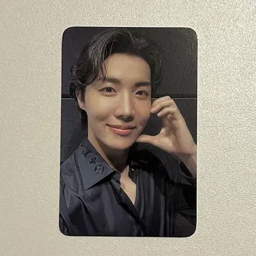 BTS FESTA 2025 ARMYZONE 혜택 호비 호석 J-hope