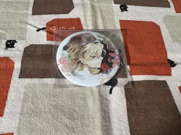 pandorahearts 판도라 하츠 캔뱃지 오즈!