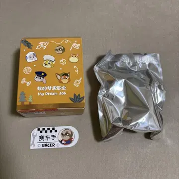 상하이 디즈니 토피아 플래시 피규어