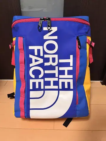 THE NORTH FACE 퓨즈 박스 멀티 컬러