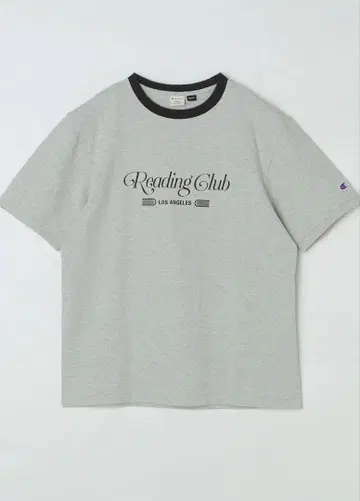 미사용 새상품 ships 별주 챔피온 링거 티셔츠 S