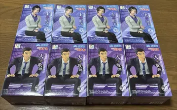 명탐정 코난 초코노세 프리미엄 피규어