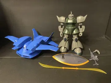 HGUC 1/144 양산형 겔구그 EX 모델 도다이 2 정크 세트