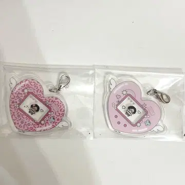 오니바쿠 카페 육성 게임풍 아크릴 참 감옥 사원