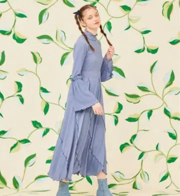 poppy 튤립 셋업