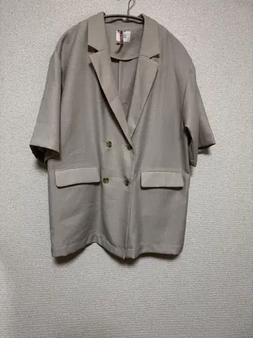 로리즈팜 테일러드 자켓