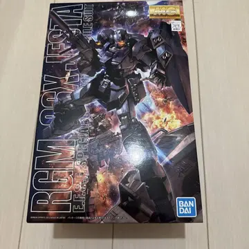 MG 1/100 제스타