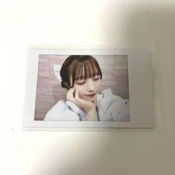 CUTIE STREET 우메다 미유 온라인 특전회 온특 K아리 의상