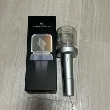 JO1 응원봉