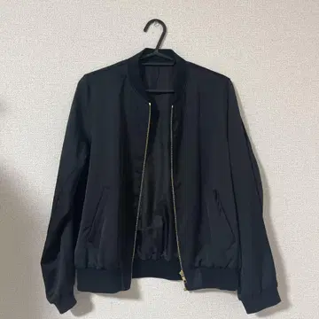 SCOT CLUB 자켓 블랙 컬러