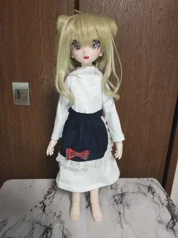 DD 03 헤드 MDD 모치아시 바디