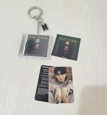 BTS FESTA 2025 캡슐 앨범 CAPSULE 긱