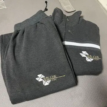 Sean John 셋업