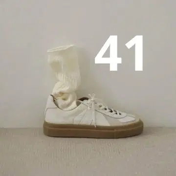 CLANE 클라네 REPRODUCTION OF FOUND 콜라보 스니커즈