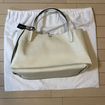 Gianni Chiarini 가죽 백, 미사용