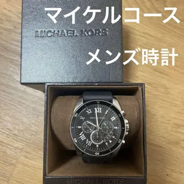 마이클코어스 Michael Kors 남성용 시계 MK8435 정크제품