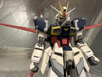 RG 포스 임펄스 HG 걍 슈트롬 이모탈 저스티스