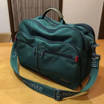 Samsonite 숄더백