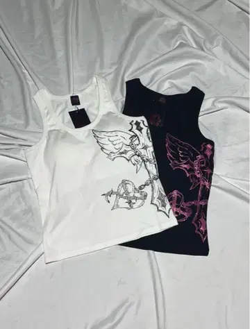 9090girl 셋업 화이트