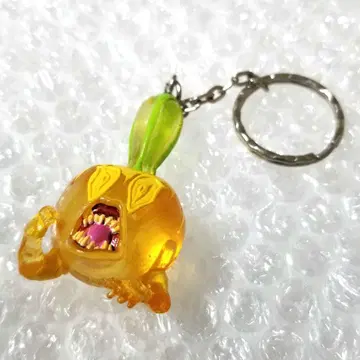 죠죠의 기묘한 모험 키링 펄잼