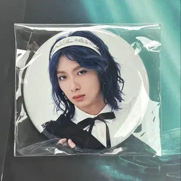 류구우미야지 WALTZ 세븐 인터넷 혜택 캔뱃지 토미타 유키