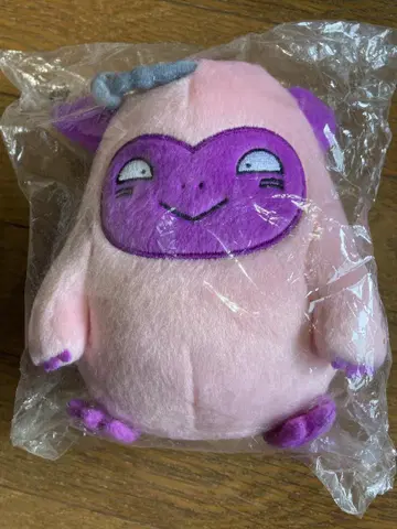 드래곤 퀘스트 와루보 봉제 인형 스마일 슬라임 시리즈
