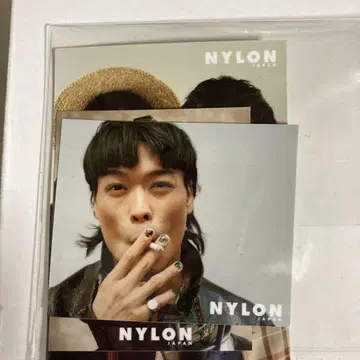 배터리 씰 3개 세트