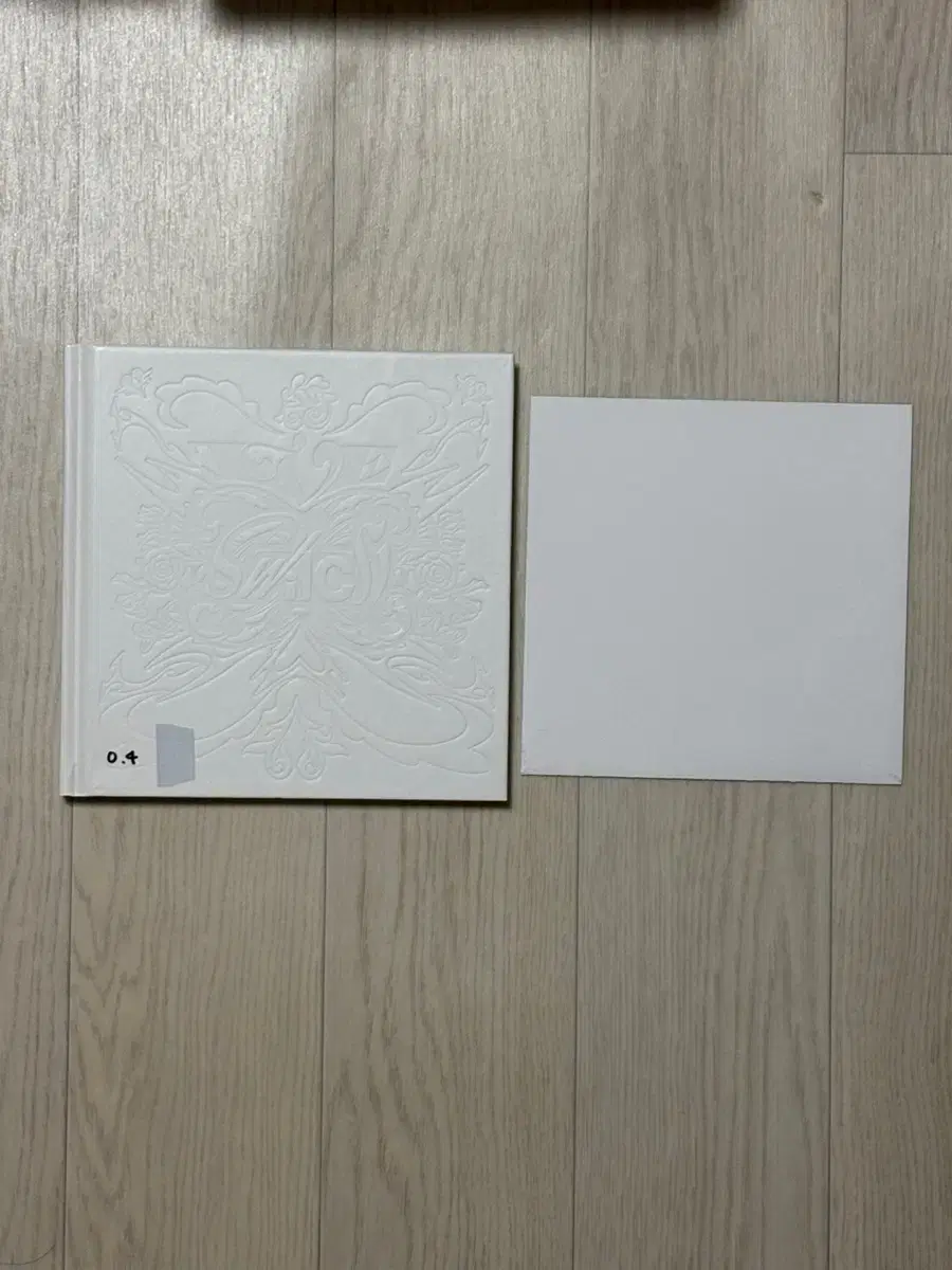 아이브 스위치 앨범